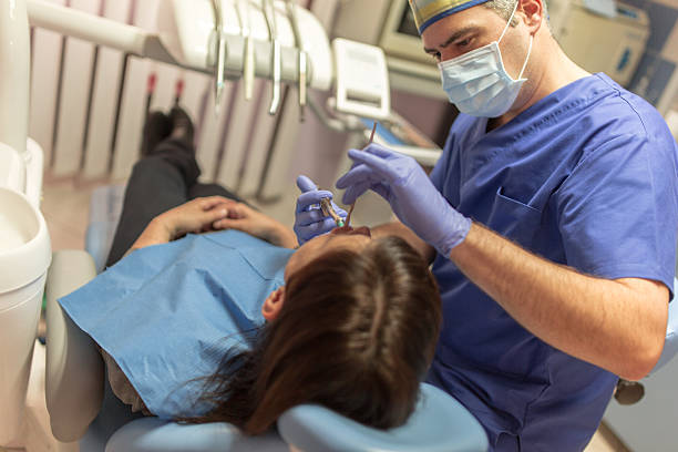 Best Dental Fillings (Composite and Amalgam)  in Le Grand, CA