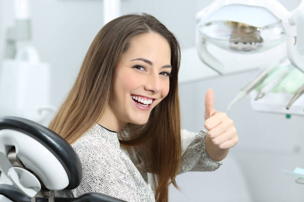 Dental X-Rays and Imaging in Le Grand, CA